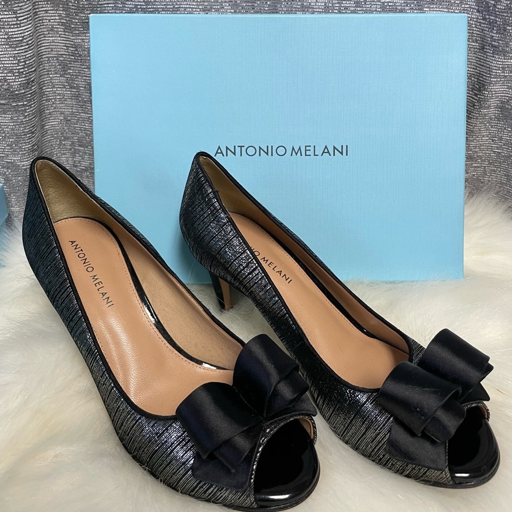 Antonio Melani Heels